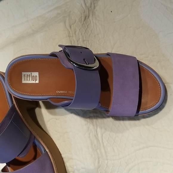 Fitflop sandals - Picture 2 of 13